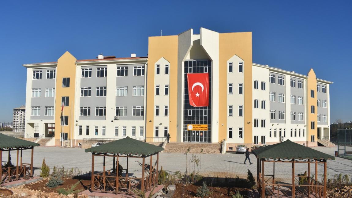 Selahaddin Eyyubi Anadolu İmam Hatip Lisesi Fotoğrafı