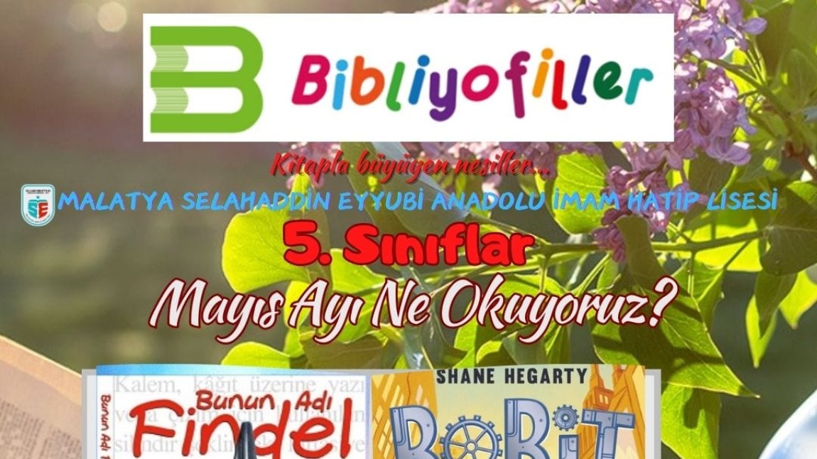 Bibliyofiller kitap okuyor