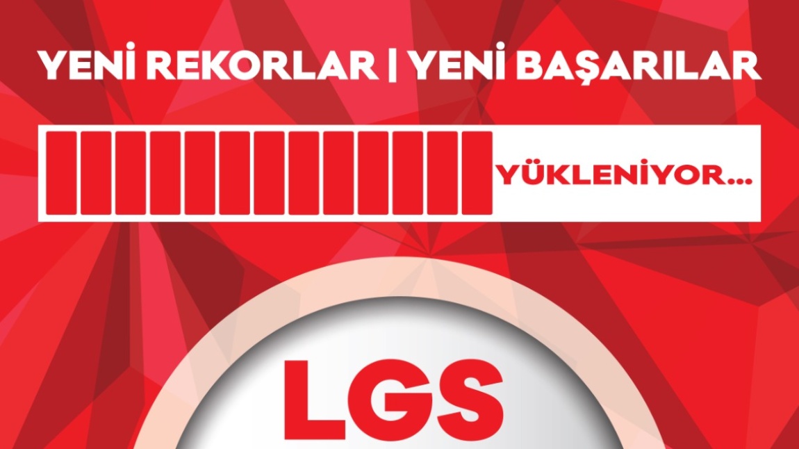LGS Başarıları
