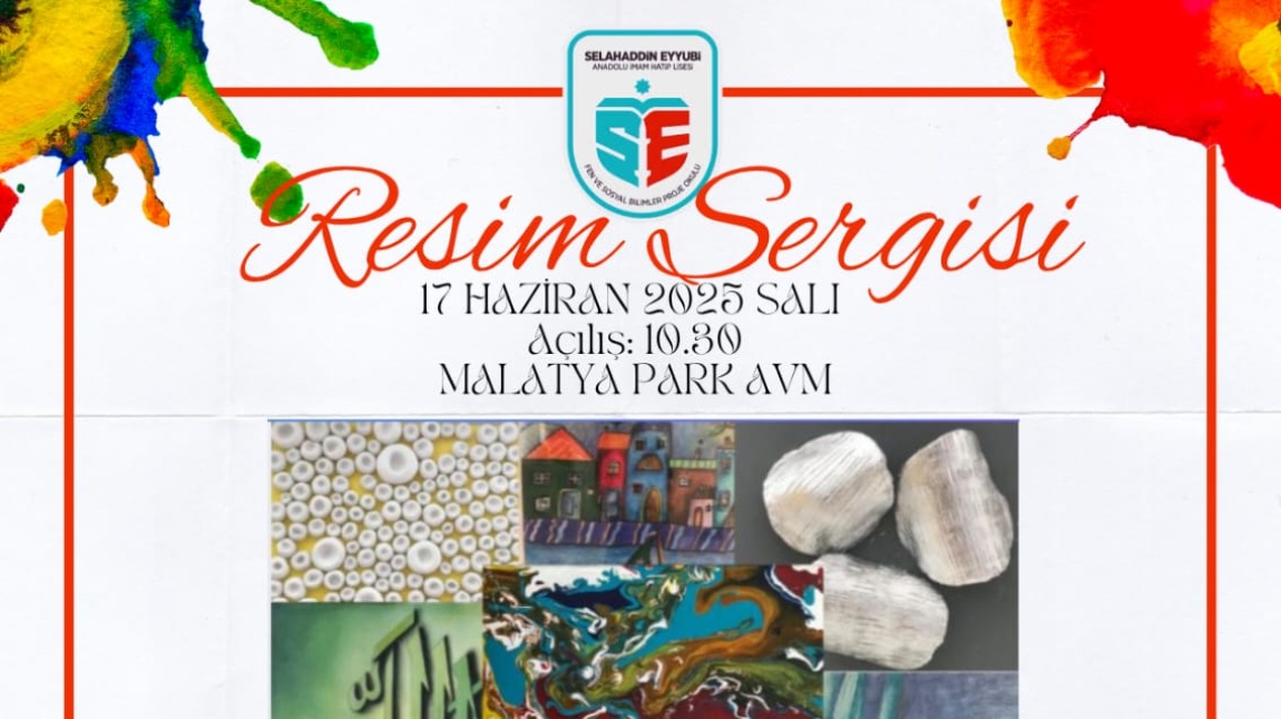Resim Sergisi