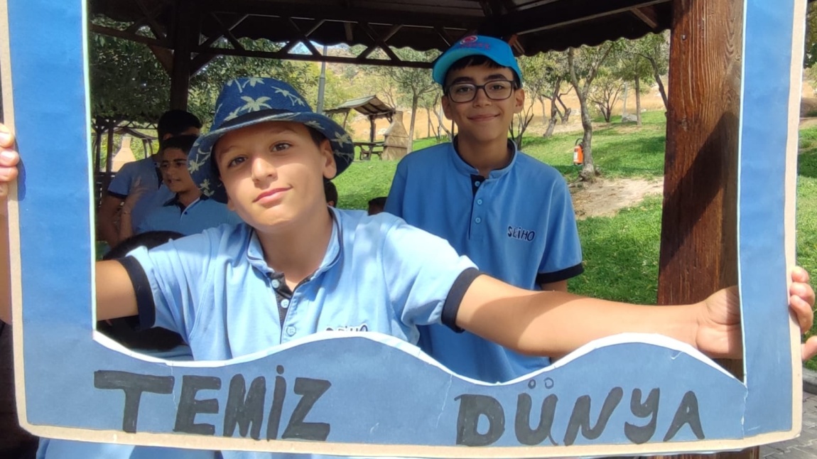 Bir Günlük Emek, Bir Ömürlük İz: 6-F ile Temiz Şehir